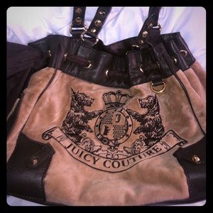Juicy Couture Daydreamer Bag